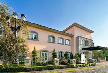 Casa en  Bosques De Las Lomas, Cuajimalpa De Morelos