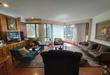 Apartamento en  Las Villas, Bogotá