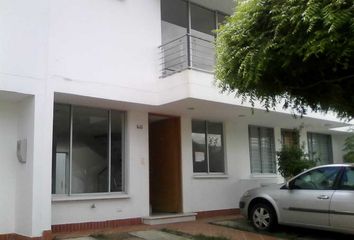 Casa en  El Centro, Cúcuta