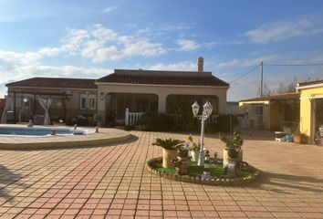 Casa en  Fortuna, Murcia Provincia