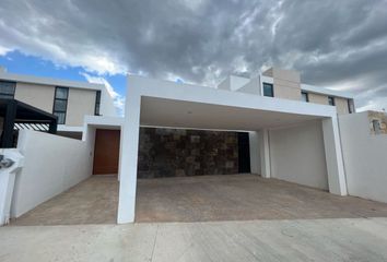 Casa en  Pueblo Dzitya, Mérida, Yucatán