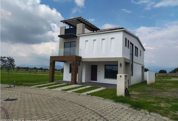 Casa en  La Michoacana, Metepec