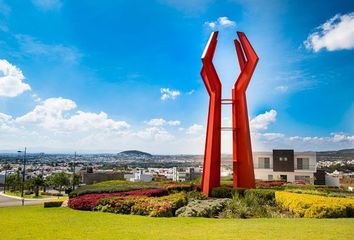 Lote de Terreno en  Lomas De Juriquilla, Municipio De Querétaro