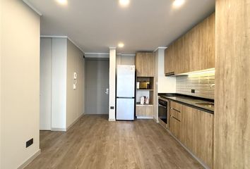 Departamento en arriendo en Providencia