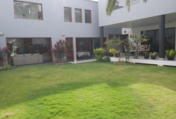 Casa en  Orrantia, Lima