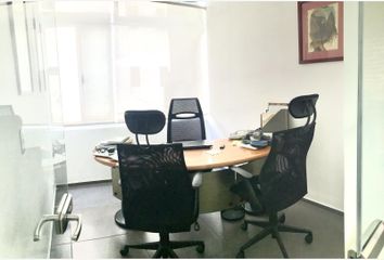 Oficina en  Polanco Iii Sección, Miguel Hidalgo, Cdmx
