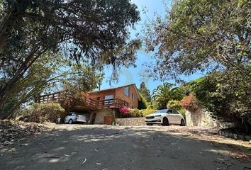 Casa en  Quintero, Valparaíso
