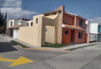 Casa en  San Leonel, San Luis Potosí