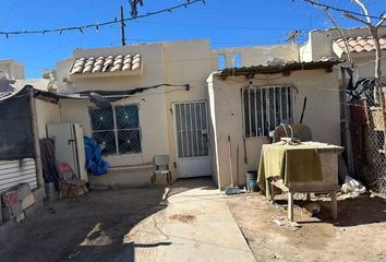 Casa en  Vicente Guerrero, Juárez, Chihuahua