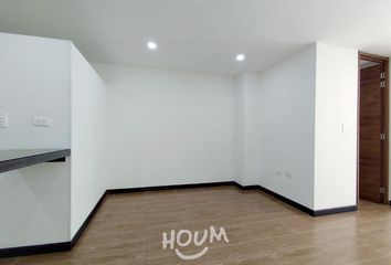 Apartment for rent in Samper Mendoza, Bogotá