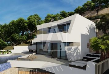 Chalet en  Calp/calpe, Alicante Provincia