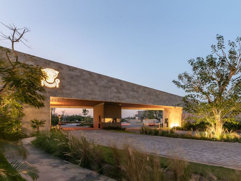 venta Lote de Terreno en Komchen, Mérida, Yucatán (pGKqyE4_SALE) icasas.mx