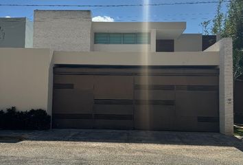 Casa en  Calle 30, Fracc Residencial Sol Campestre, Mérida, Yucatán, 97114, Mex