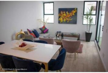 Departamento en venta en Lomas de Tarango