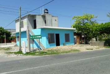 Casa en  Xochimilco, Comalcalco