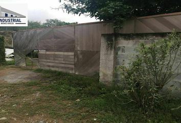 Lote de Terreno en  Las Cristalinas, Santiago, Nuevo León