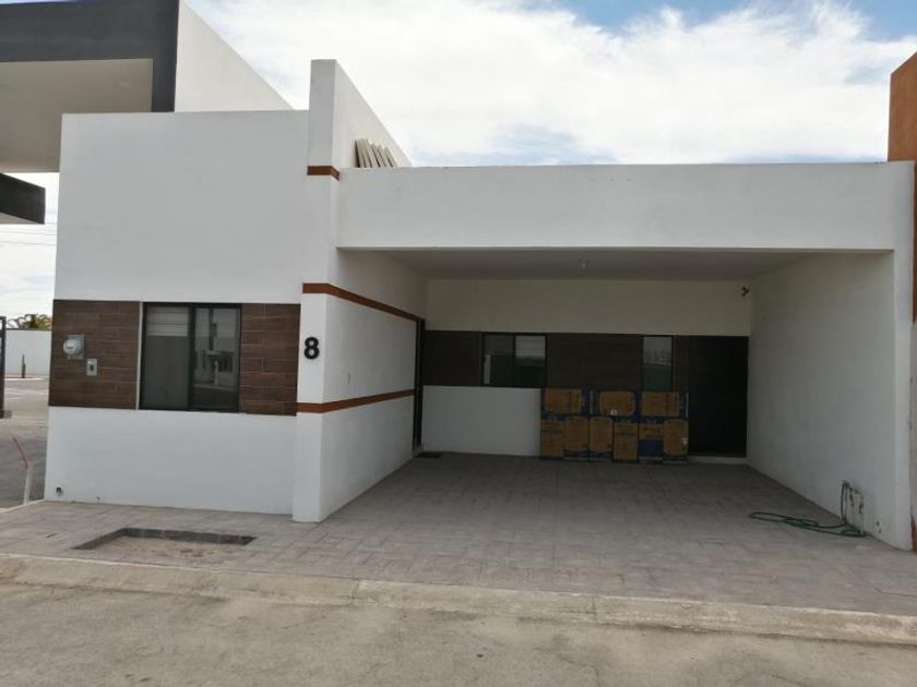 venta Casa en Zaragoza (La Orquídea), Torreón (MX22-MN3470)
