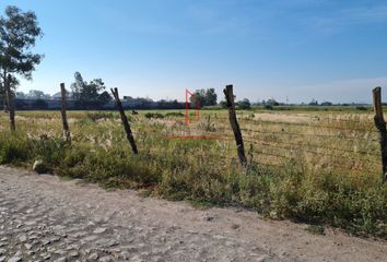 Lote de Terreno en  El Marques, El Marqués