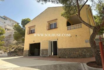 Chalet en  Mazarron, Murcia Provincia
