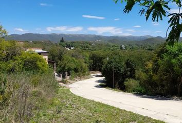 Terrenos en  Unquillo, Córdoba