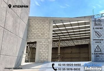 Lote de Terreno en  Lomas De Atizapán, Atizapán De Zaragoza