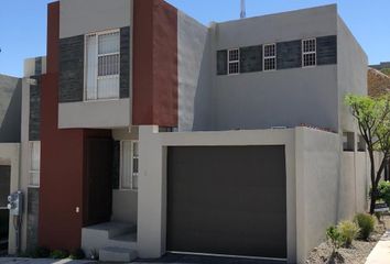 Condominio horizontal en  Tejamen, Tijuana