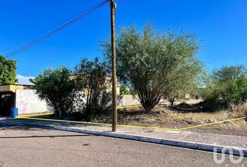 Lote de Terreno en  Constituyentes De 1974, Loreto Centro, Loreto, Baja California Sur, 23880, Mex