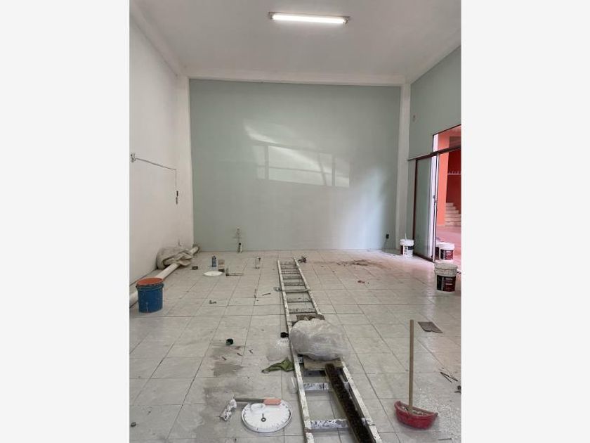 renta Local comercial en Centro, Puebla, Municipio de Puebla (MX22