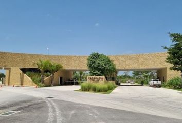 Lote de Terreno en  Komchen, Mérida, Yucatán