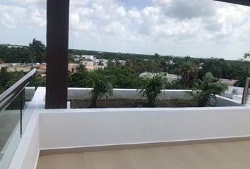 Departamento en  Residencial Cumbres, Cancún