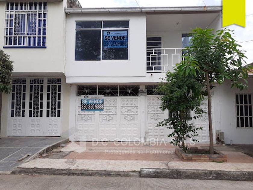 venta Casa en Las Américas, Yopal (815-3392)