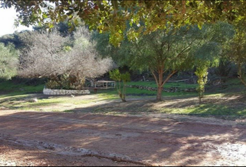 Rancho en  Carretera Corredor Tijuana 2000, Tijuana, Baja California, Mex