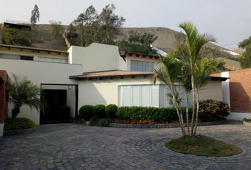 Casa en  El Manantial, La Molina, Lima, Lima, Peru