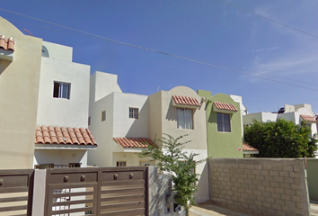Casa en fraccionamiento en  Privada Mar De Galilea, Fraccionamiento Miramar, Los Cabos, Baja California Sur, 23456, Mex