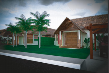 Casa en condominio en  Tinum, Yucatán