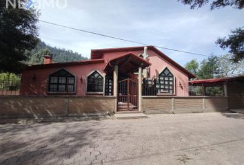 Casa en  Mineral Del Chico, Hidalgo