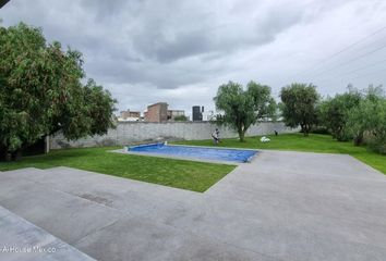 Lote de Terreno en  Carretera Villa Corregidora-huimilpan, Fraccionamiento Cañadas Del Lago, Corregidora, Querétaro, 76922, Mex