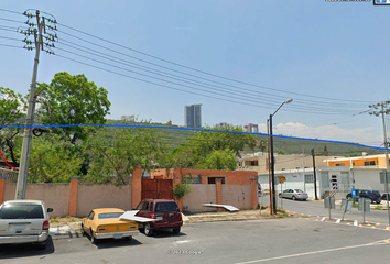 Lote de Terreno en  Loma Larga, Monterrey