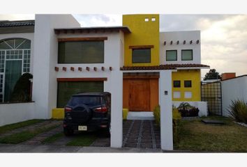 Casa en  Circuito San José, Conjunto Hab Rancho San José, Toluca, México, 50210, Mex