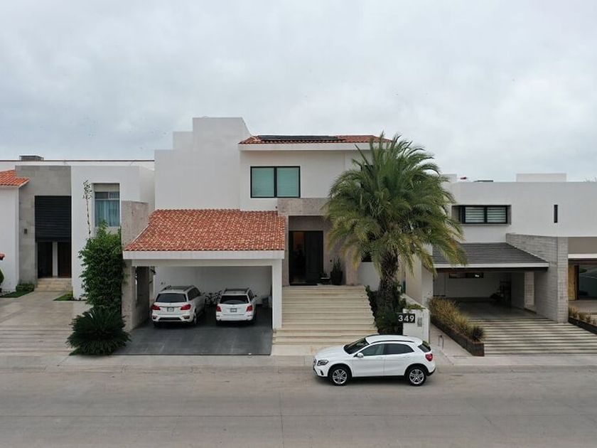 venta Casa en condominio en El Llano, Hermosillo, Hermosillo  (p4gQNls_SALE)