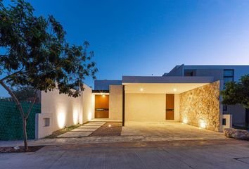 Casa en  Pueblo Temozon Norte, Mérida, Yucatán