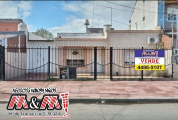 Casa en  Rafael Castillo, La Matanza