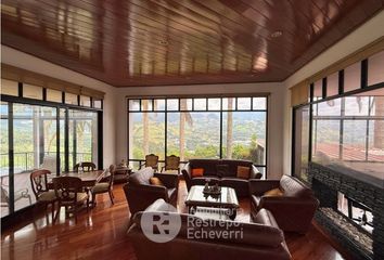 House for rent in La Enea, Manizales