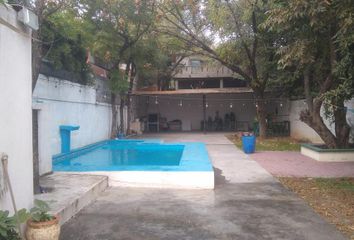 Casa en  Rincón De La Sierra, Guadalupe, Nuevo León