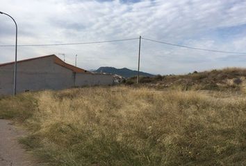 Terreno en  Doña Ines, Murcia Provincia