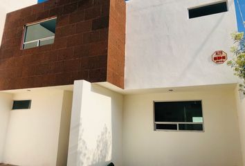 Casa en  Calle Altea, Villa Magna, San Luis Potosí, 78183, Mex