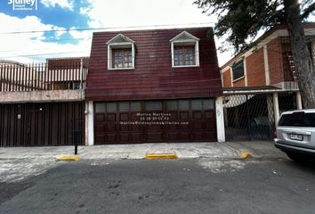 Casa en  Los Olivos, Coyoacán, Cdmx
