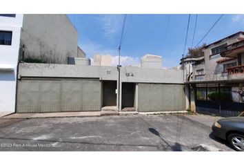 Casa en  San José De Los Cedros, Cuajimalpa De Morelos