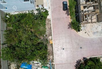 Lote de Terreno en  Colonia Benito Juárez, Cancún, Quintana Roo
