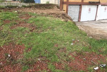 Lote de Terreno en  Cacalomacán, Toluca